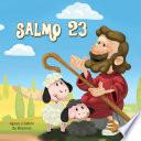 libro Salmo 23